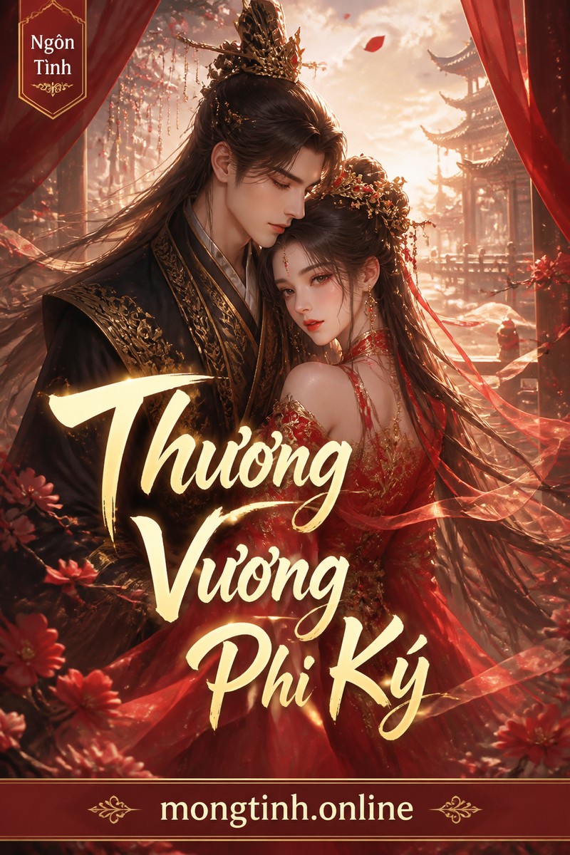 Thương Vương Phi Ký