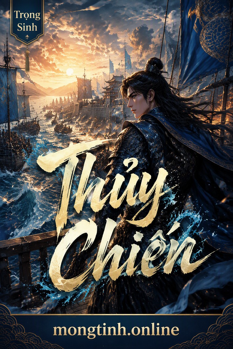 Thủy Chiến