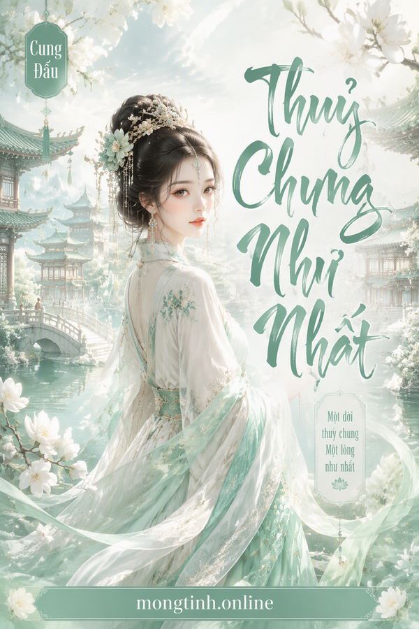 Thuỷ Chung Như Nhất