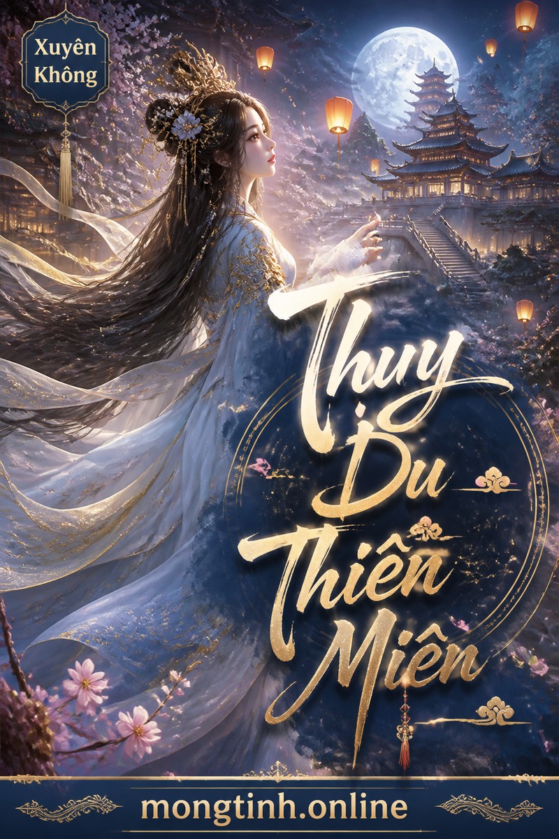 Thụy Du Thiên Miên