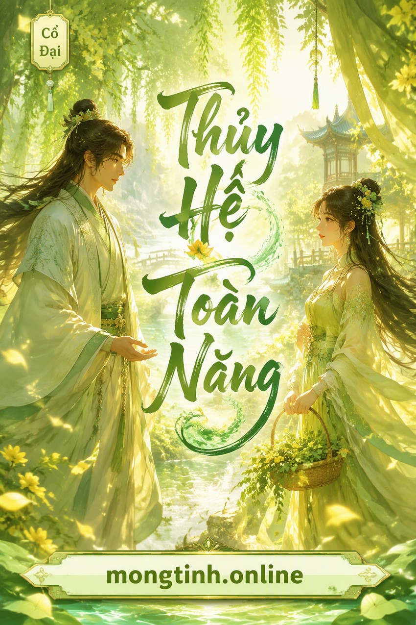Thủy Hệ Toàn Năng