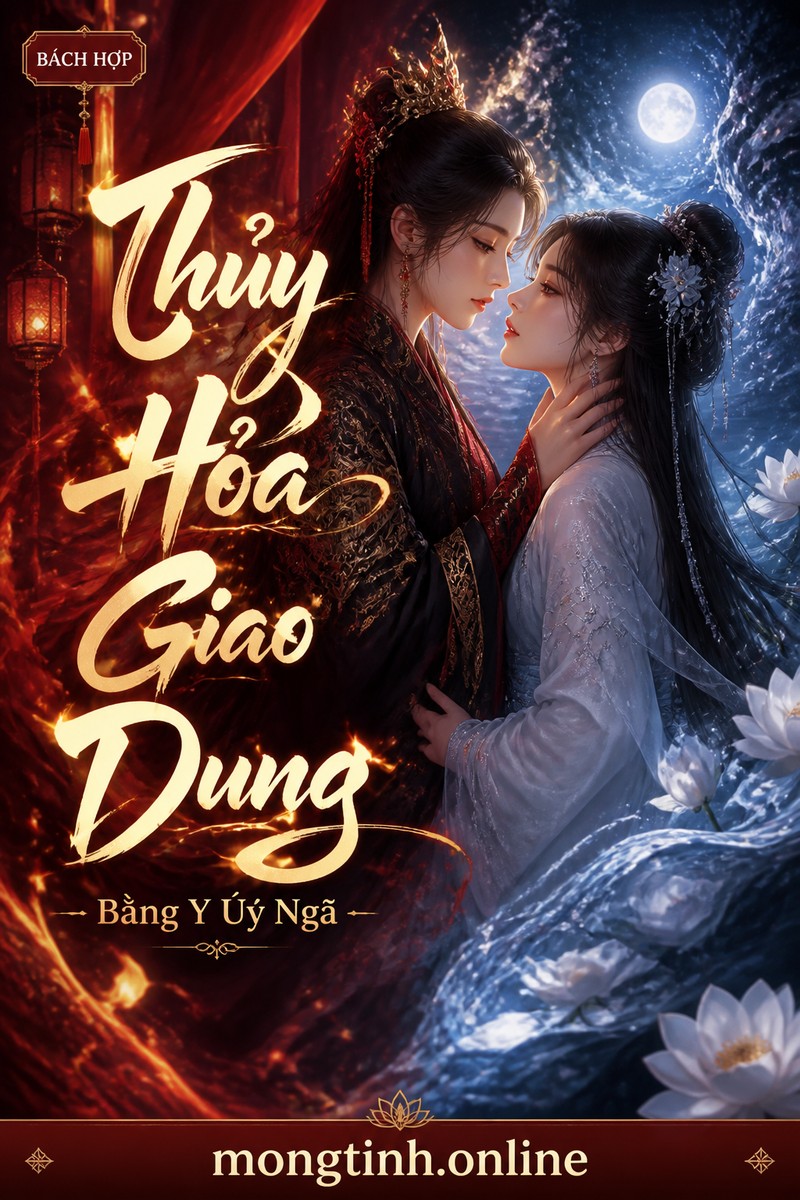 Thủy Hỏa Giao Dung - Bằng Y Úy Ngã