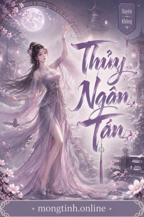 Thủy Ngân Tán
