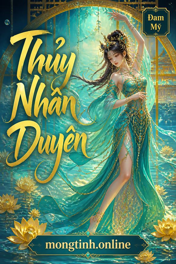 Thủy Nhân Duyên