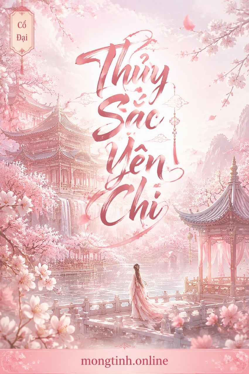 Thủy Sắc Yên Chi