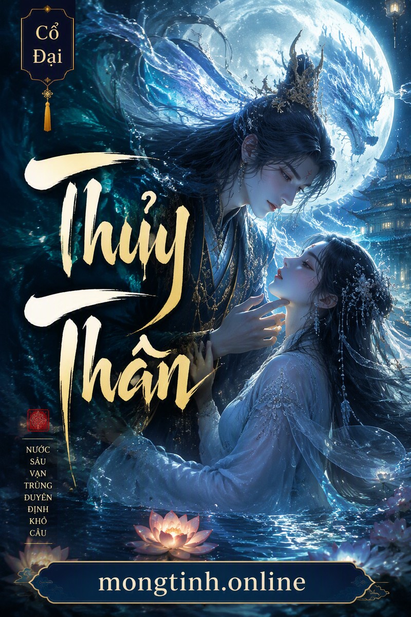 Thủy Thần