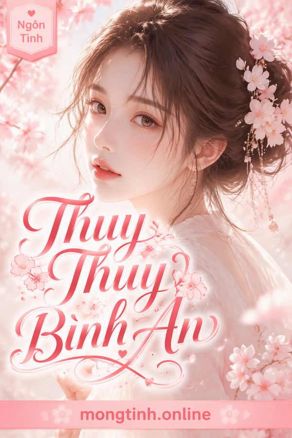 Thuỵ Thuỵ Bình An