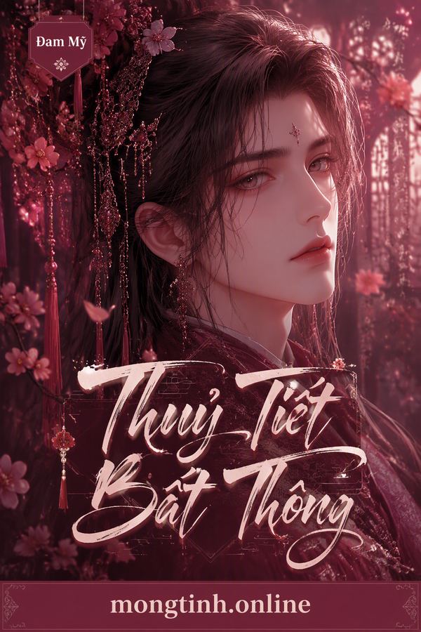 Thuỷ Tiết Bất Thông