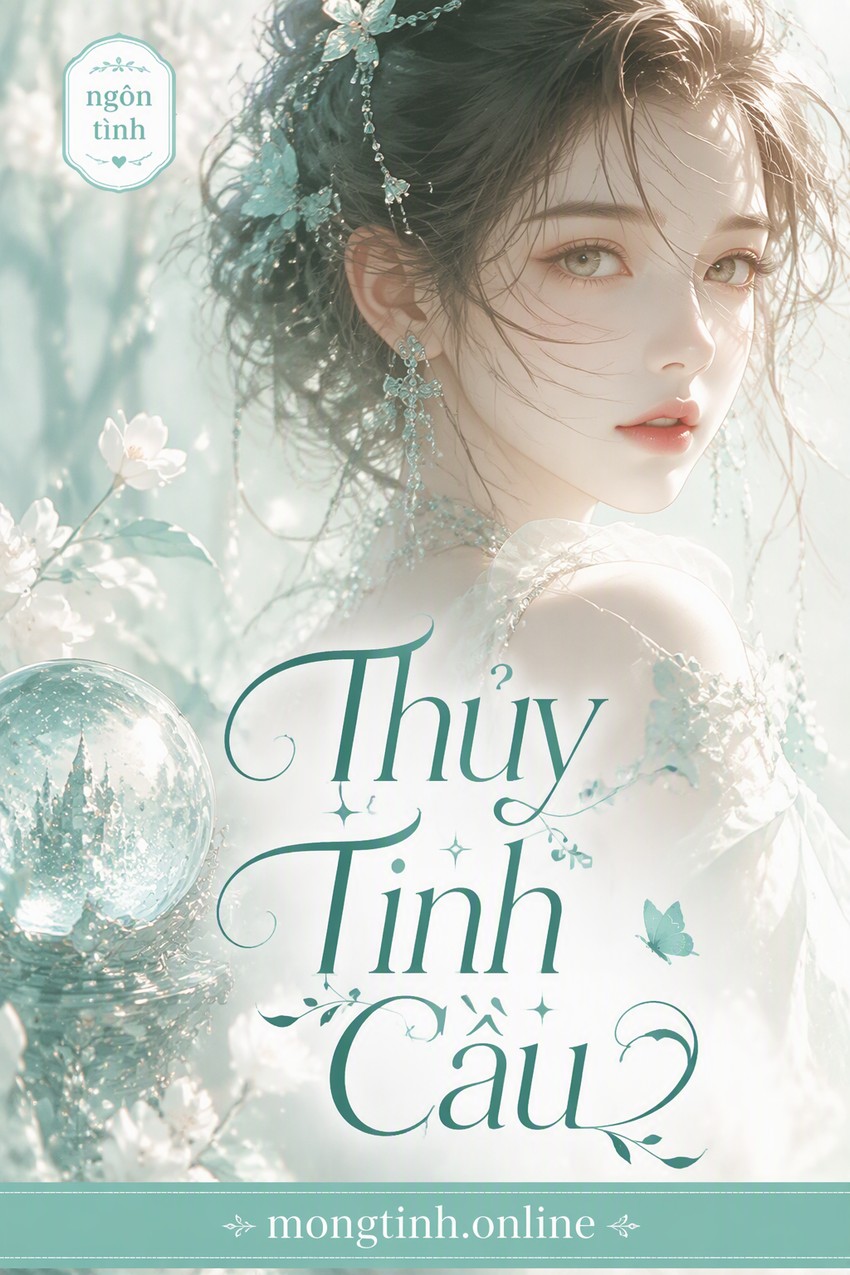 Thủy Tinh Cầu