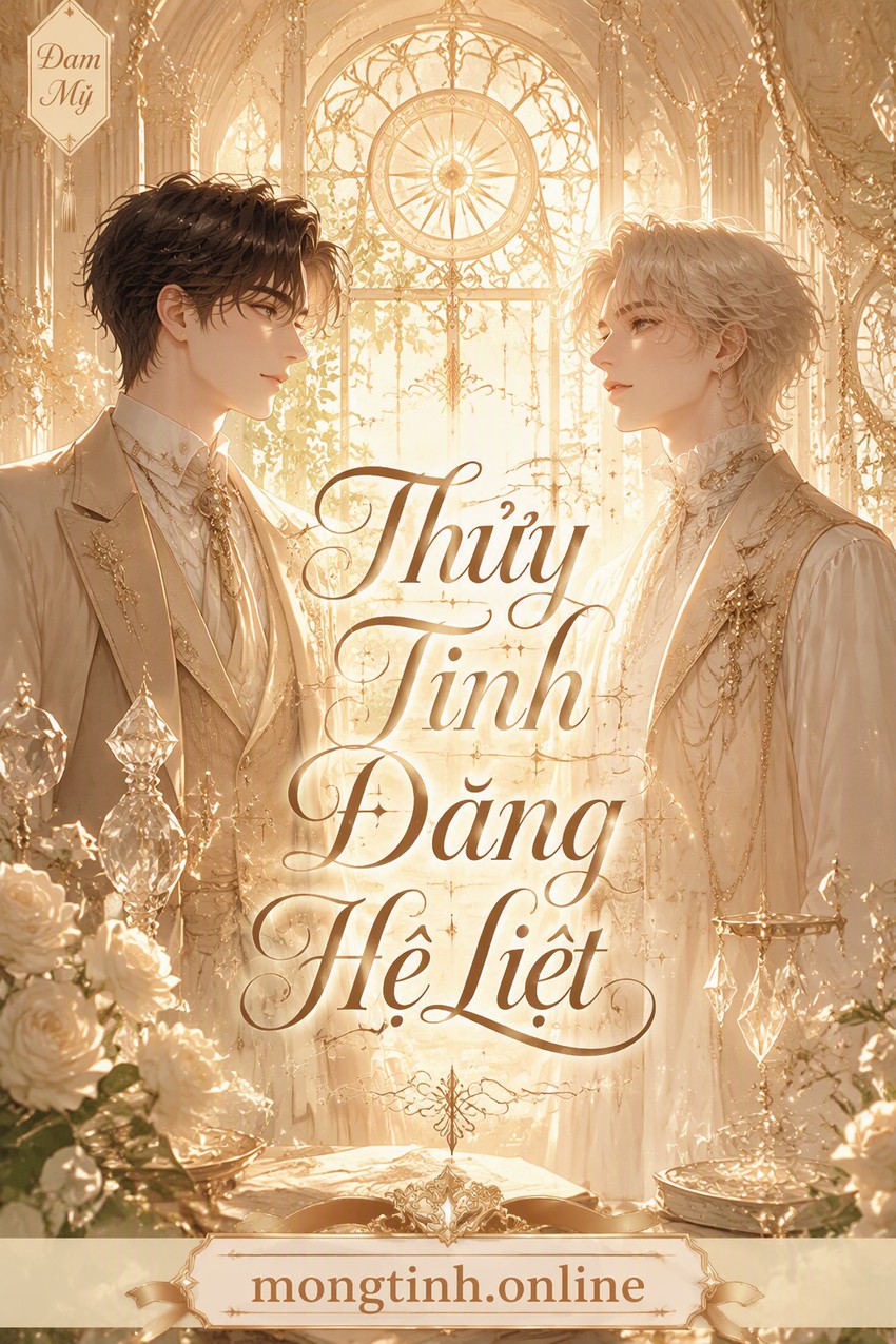 Thủy Tinh Đăng Hệ Liệt