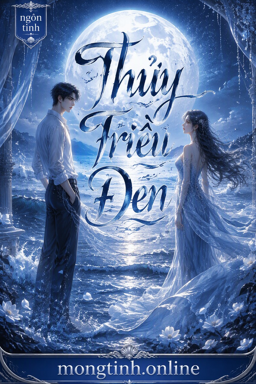 Thủy Triều Đen