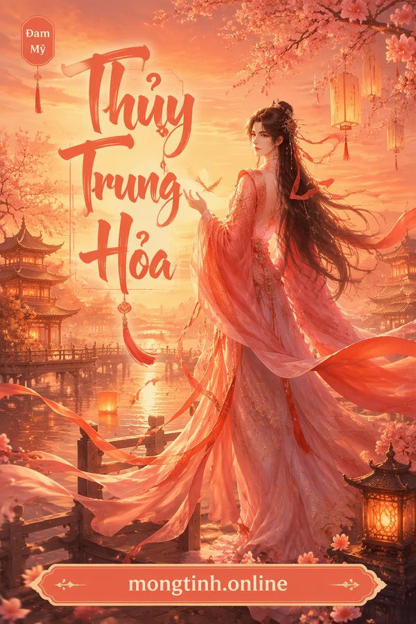 Thủy Trung Hỏa