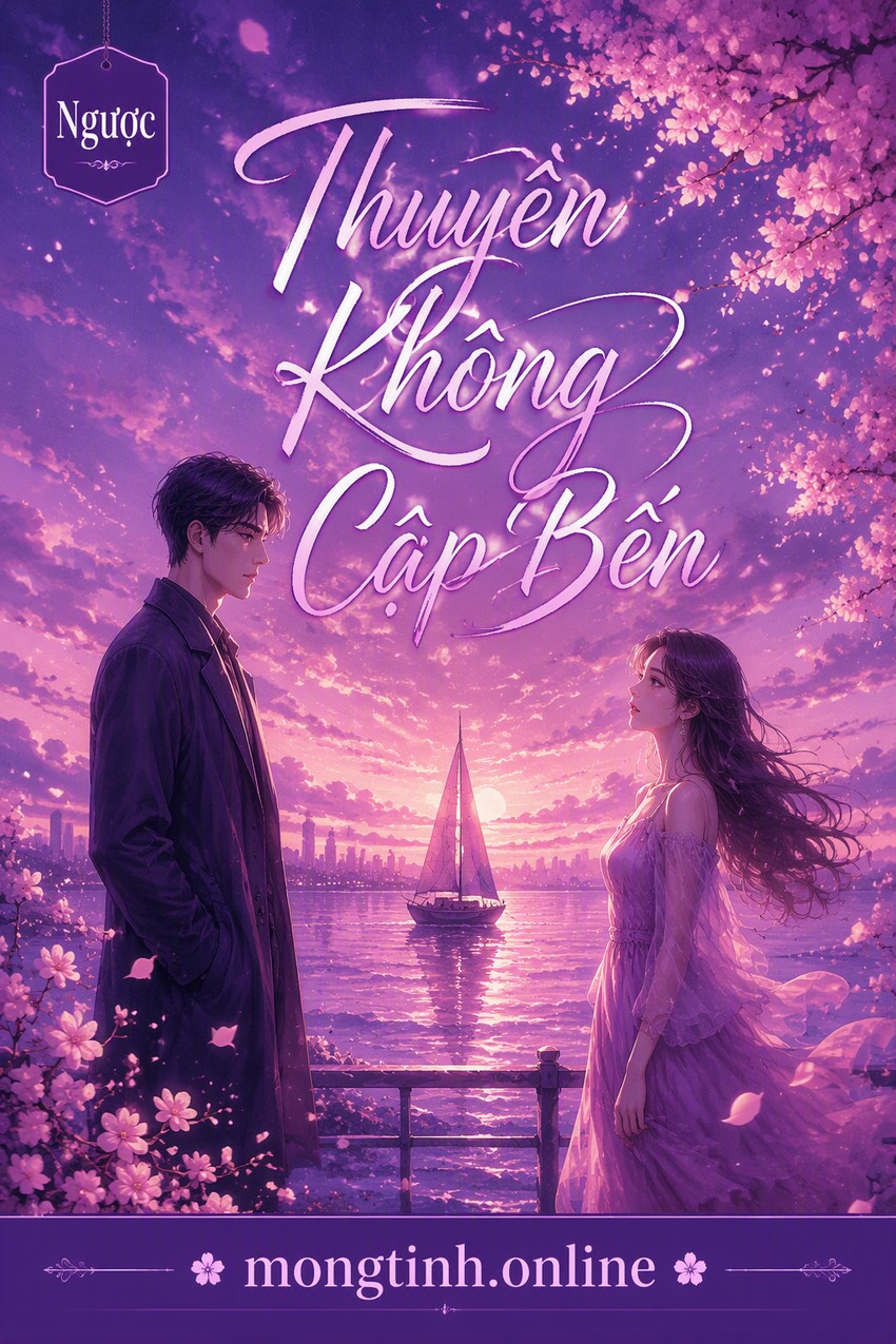 Thuyền Không Cập Bến