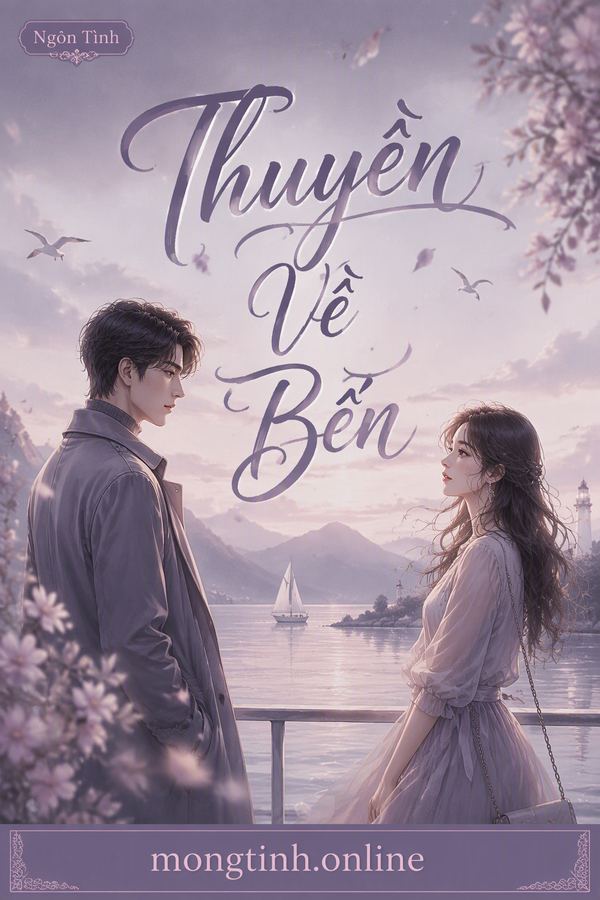 Thuyền Về Bến