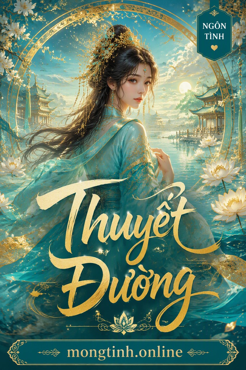 Thuyết Đường