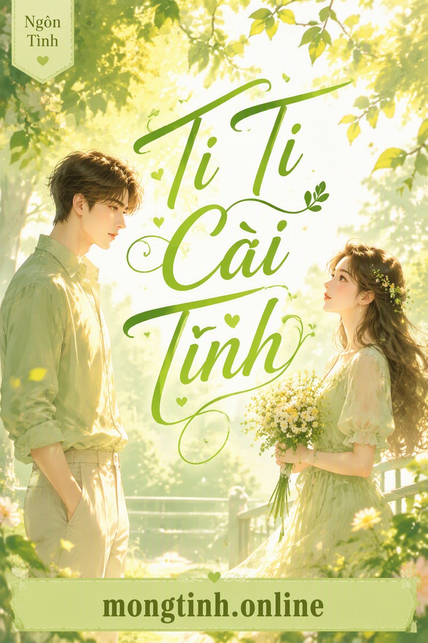 Ti Ti Cài Tình