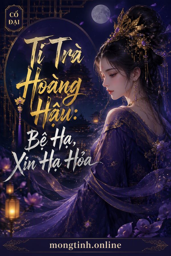 Ti Trà Hoàng Hậu: Bệ Hạ, Xin Hạ Hỏa
