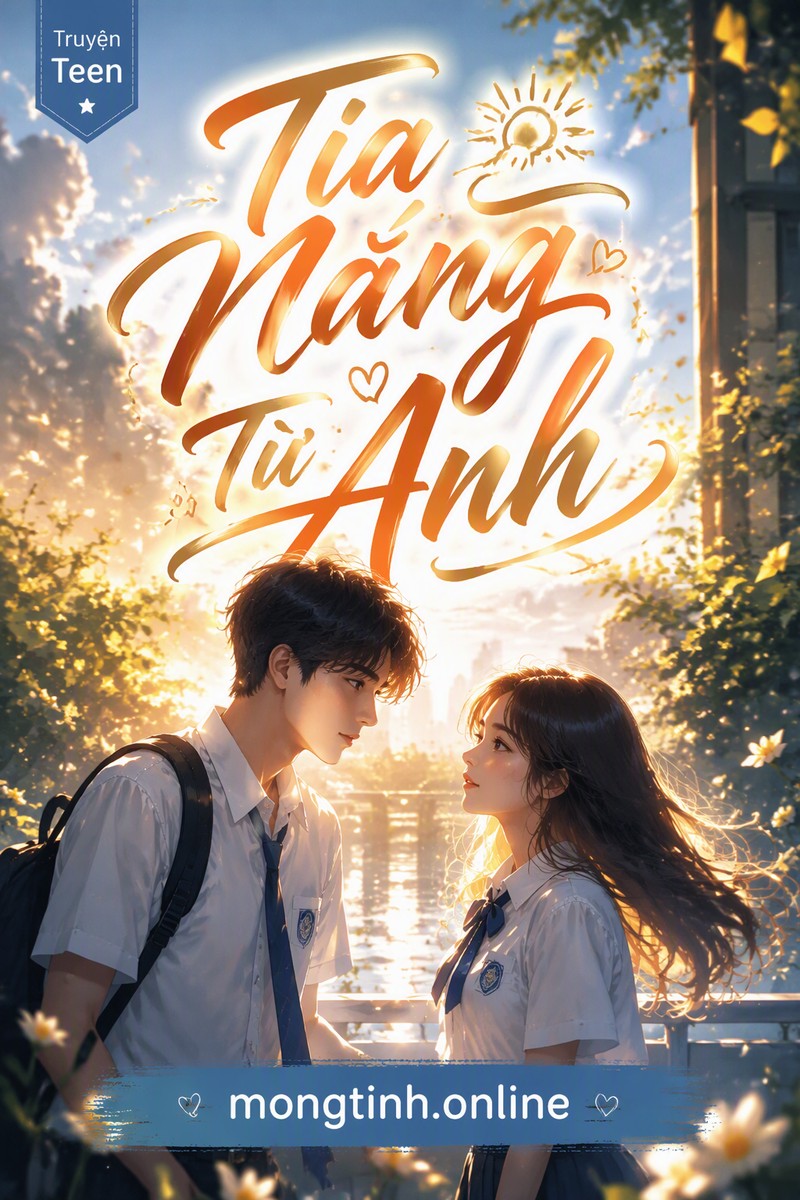 Tia Nắng Từ Anh