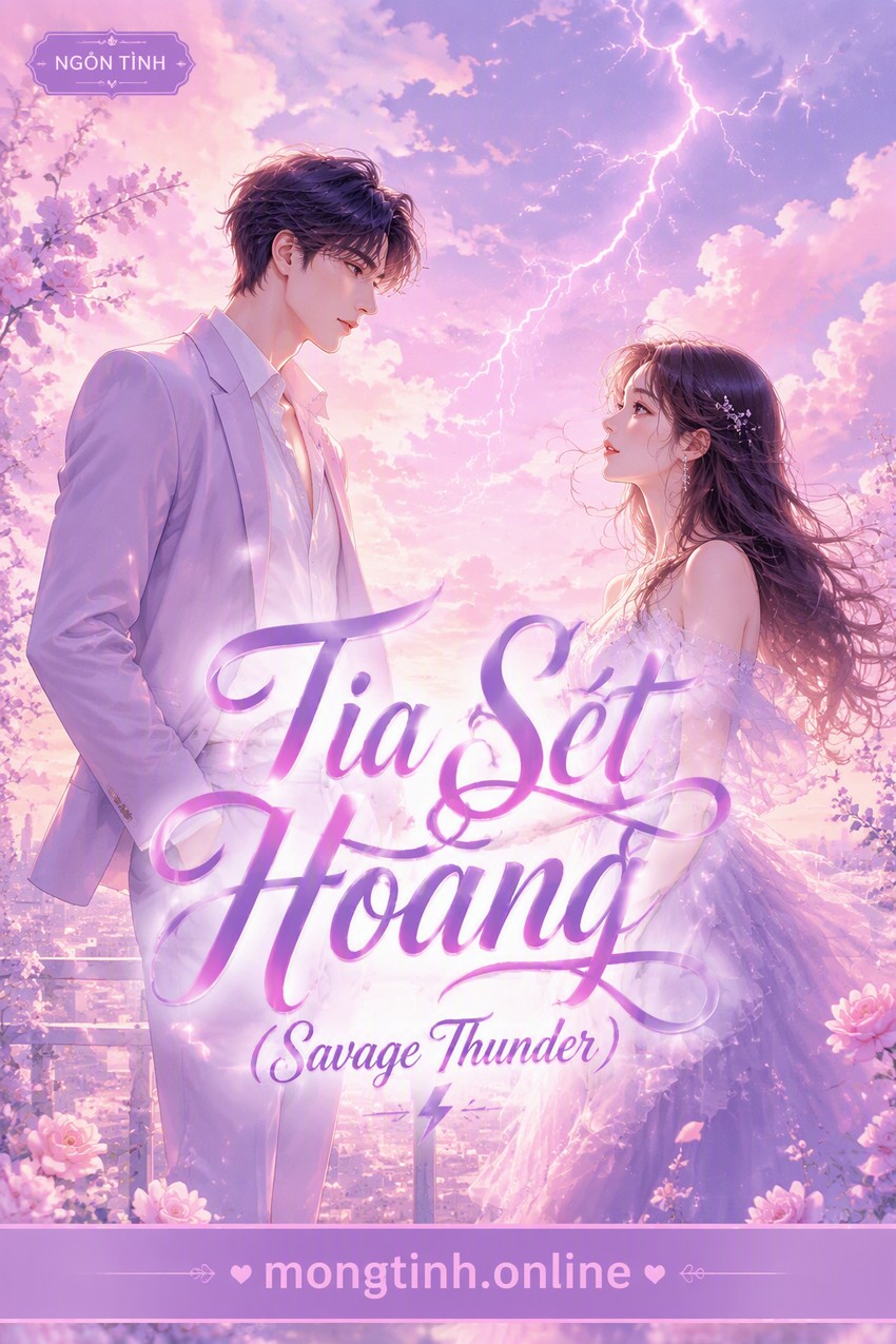 Tia Sét Hoang (Savage Thunder)