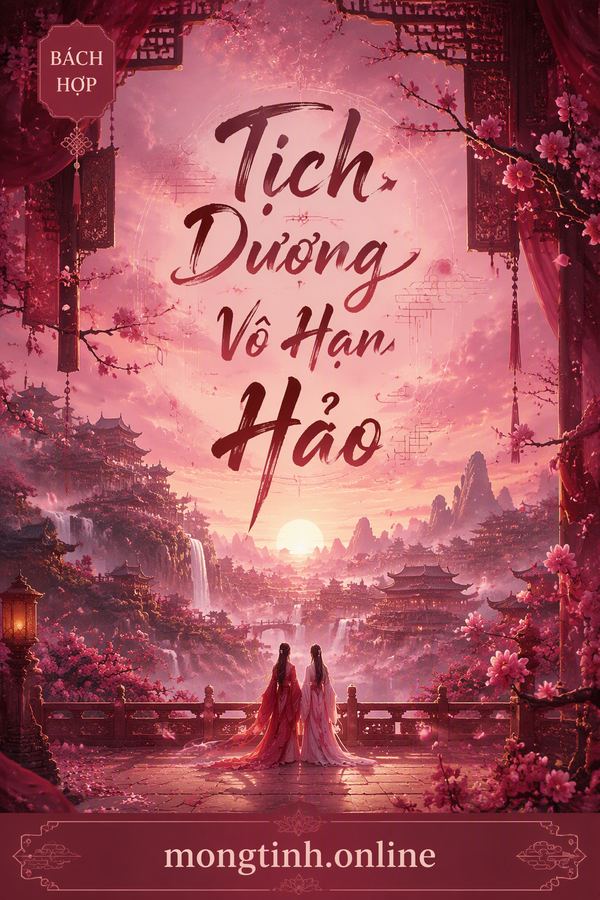 Tịch Dương Vô Hạn Hảo