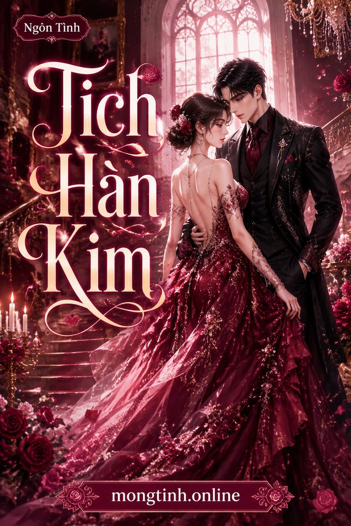Tích Hàn Kim