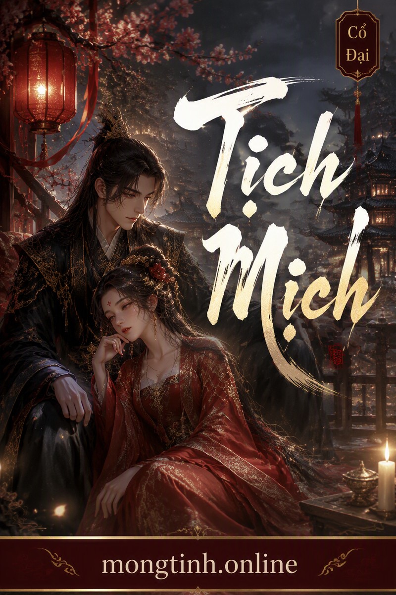 Tịch Mịch
