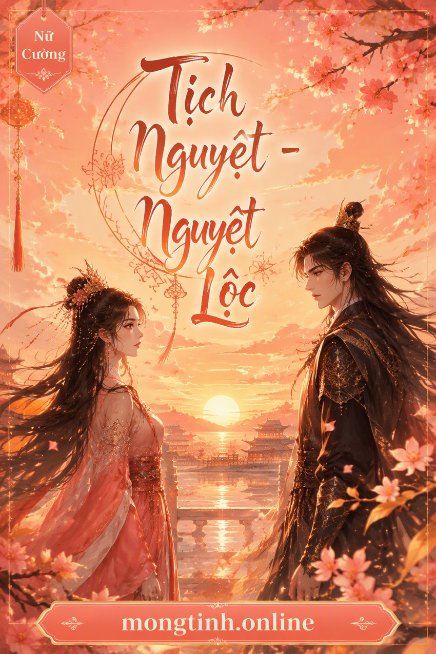 Tịch Nguyệt - Nguyệt Lộc