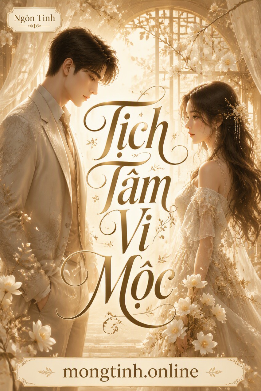 Tịch Tâm Vi Mộc