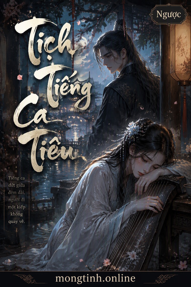 Tịch Tiếng Ca Tiêu