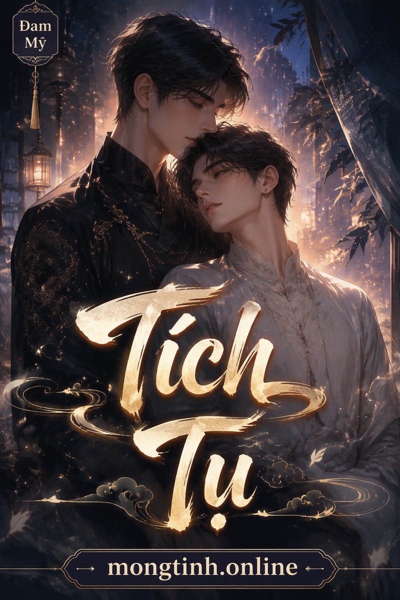 Tích Tụ