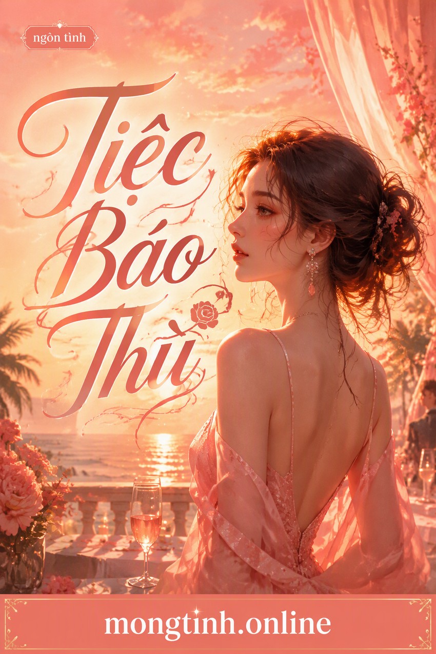 Tiệc Báo Thù