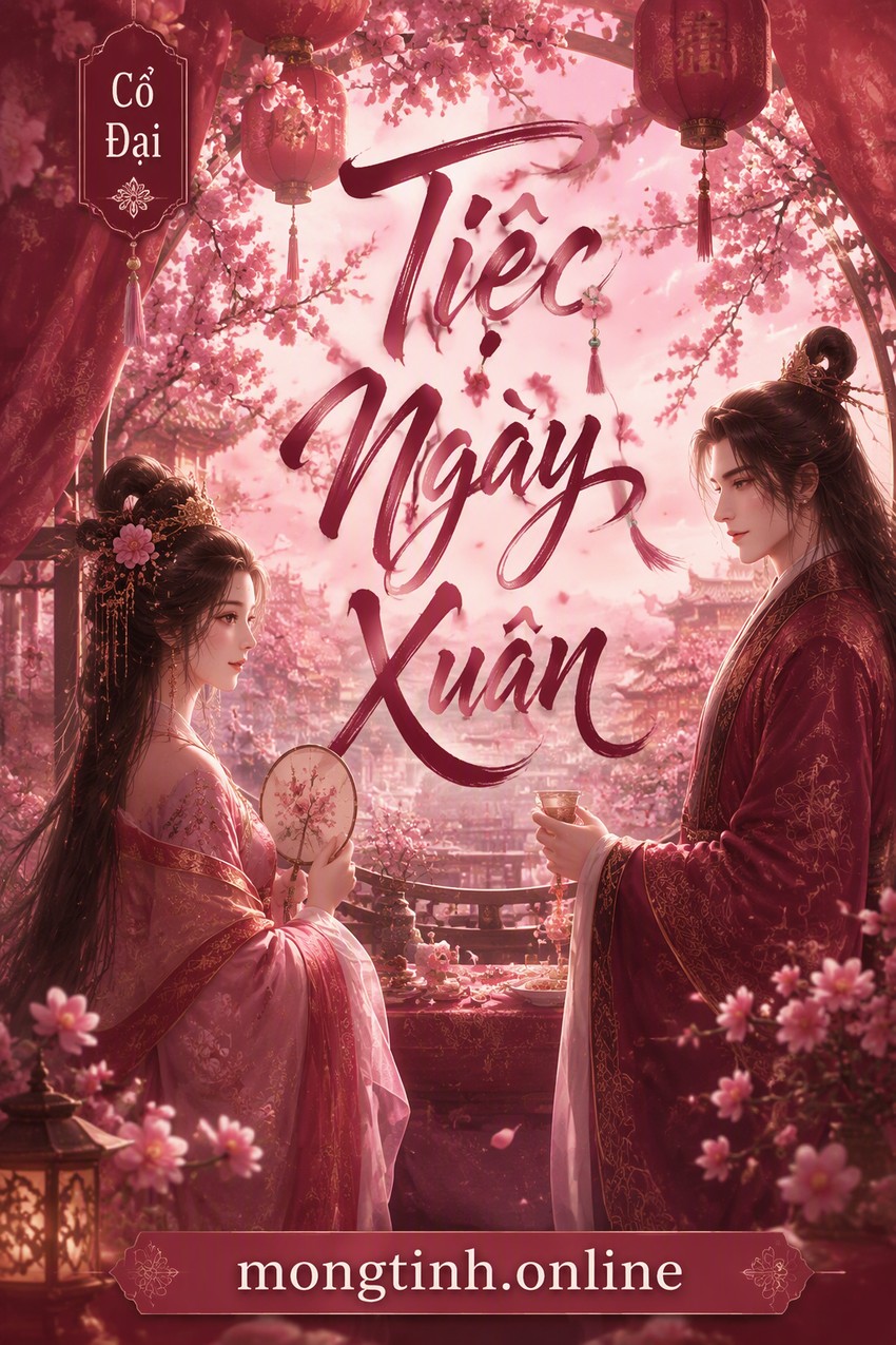 Tiệc Ngày Xuân
