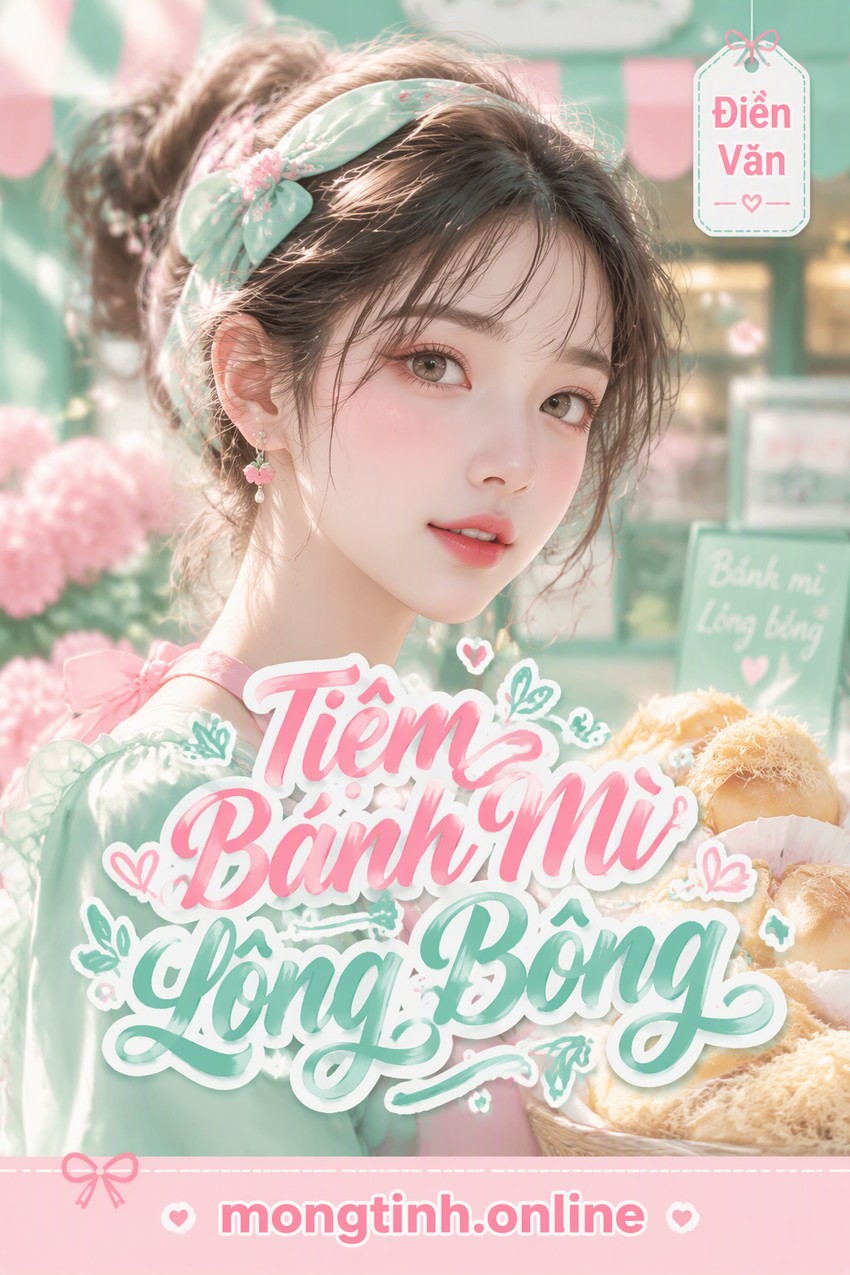 Tiệm Bánh Mì Lông Bông