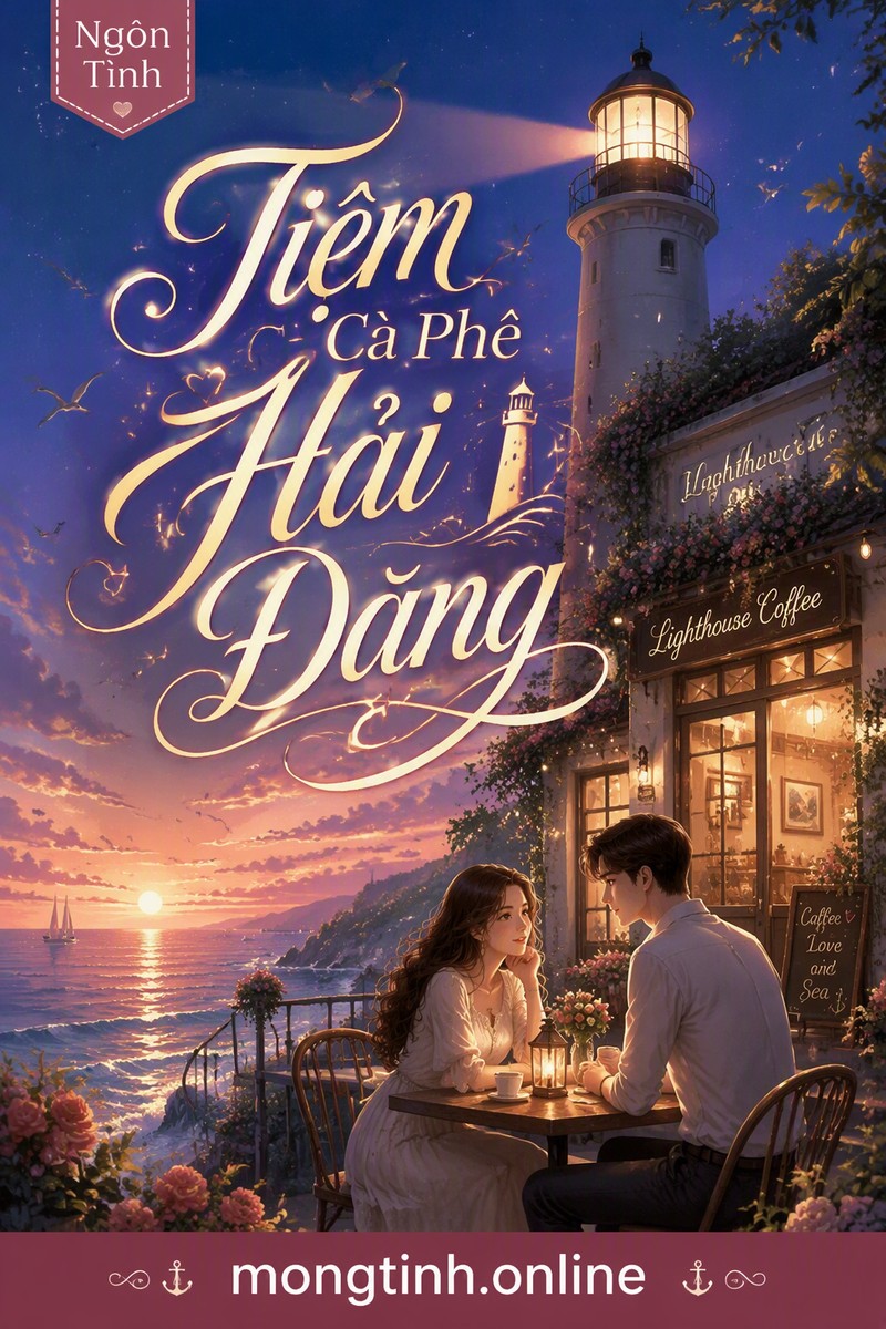 Tiệm Cà Phê Hải Đăng