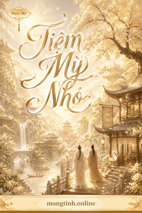 Tiệm Mỳ Nhỏ