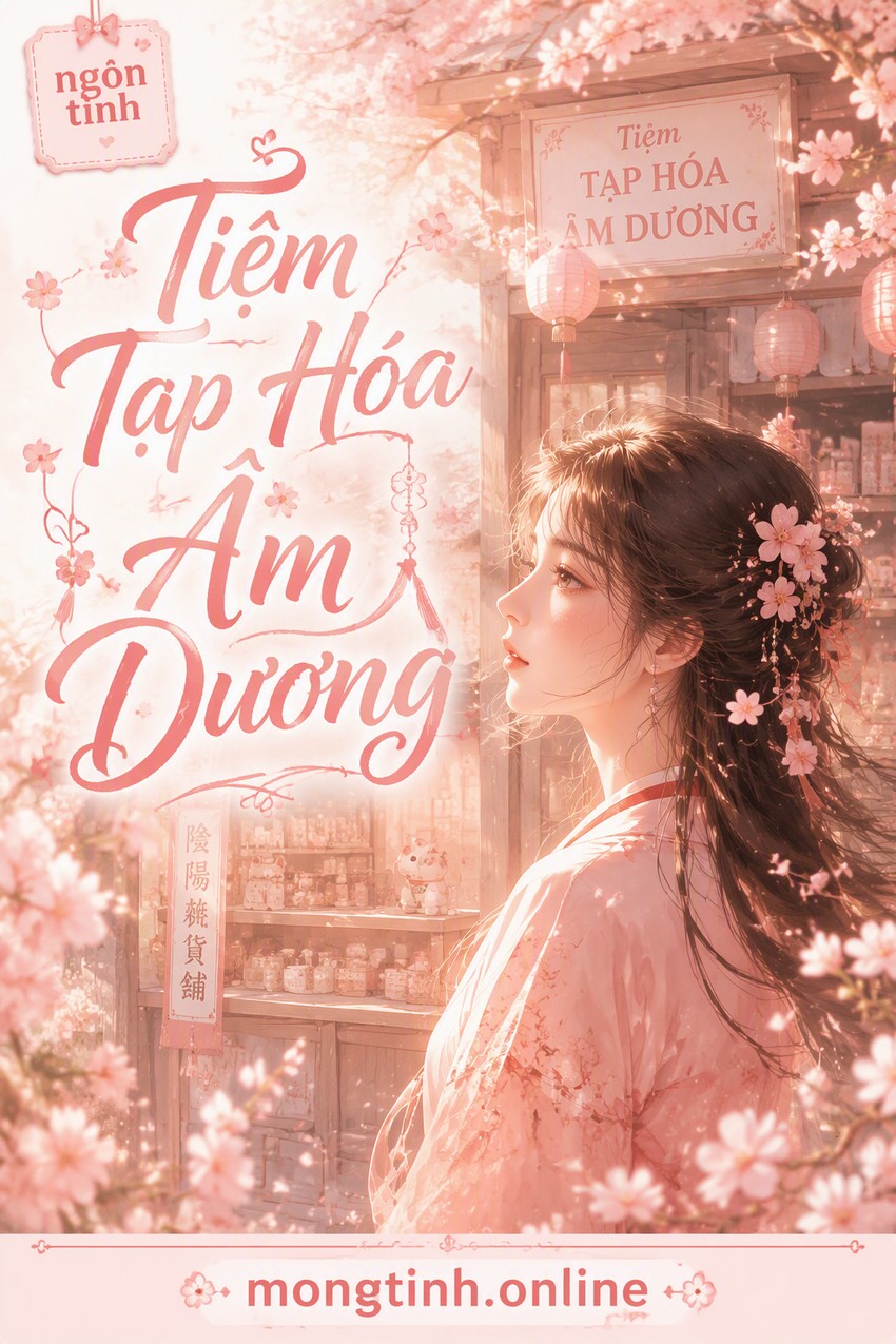 Tiệm Tạp Hóa Âm Dương