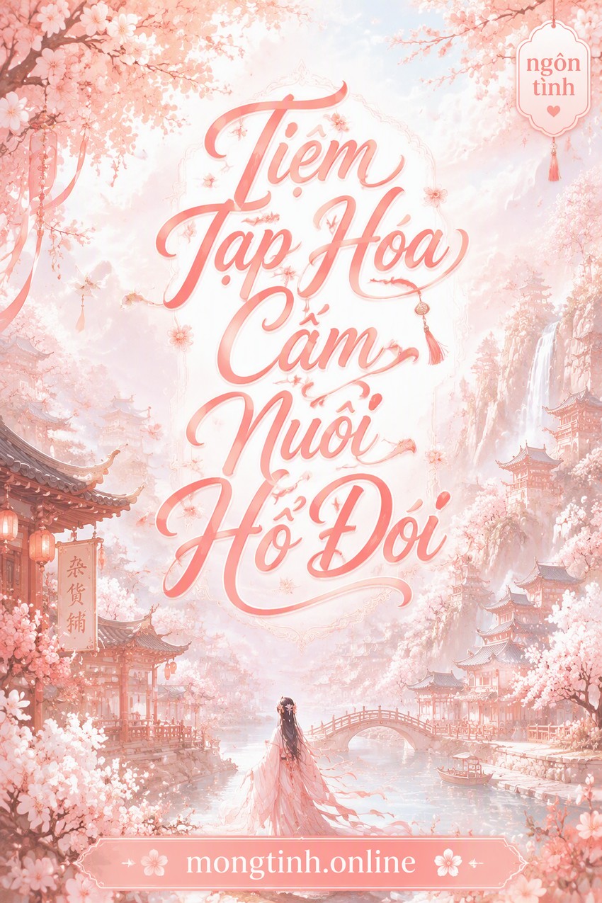 Tiệm Tạp Hóa Cấm Nuôi Hổ Đói