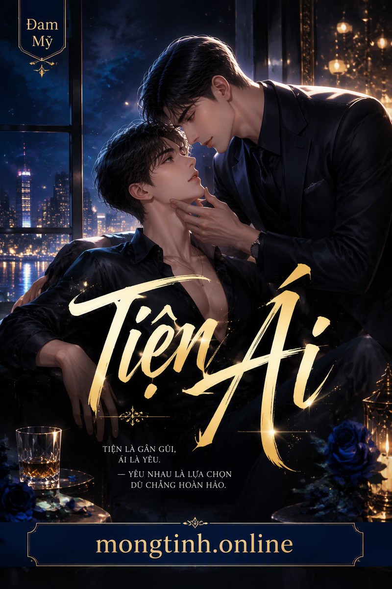 Tiện Ái