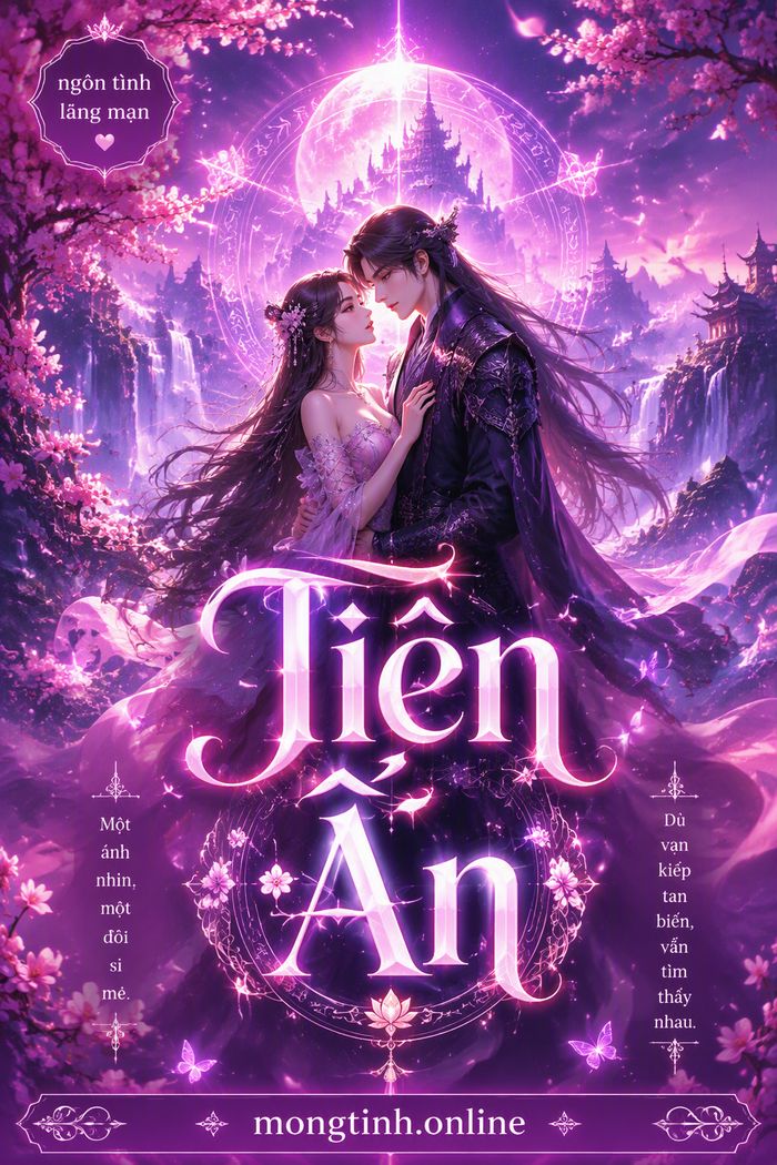 Tiên Ấn