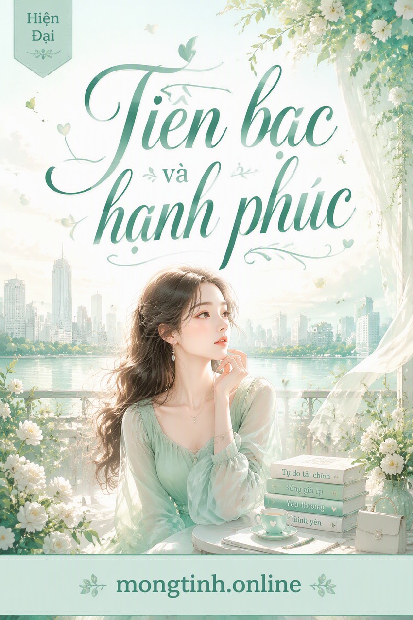 Tiền bạc và hạnh phúc