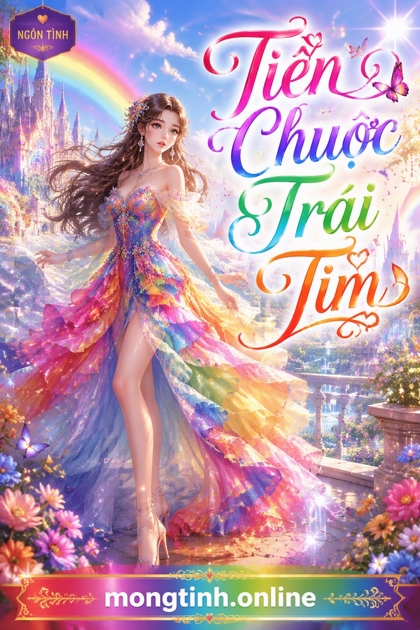 Tiền Chuộc Trái Tim