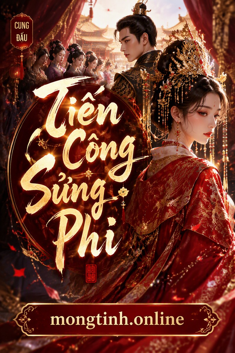 Tiến Công Sủng Phi