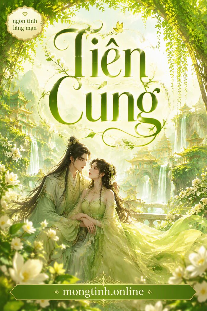 Tiên Cung