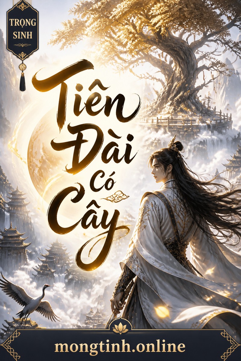 Tiên Đài Có Cây
