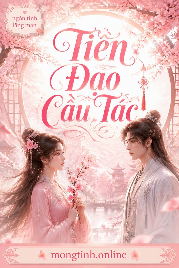 Tiên Đạo Cầu Tác