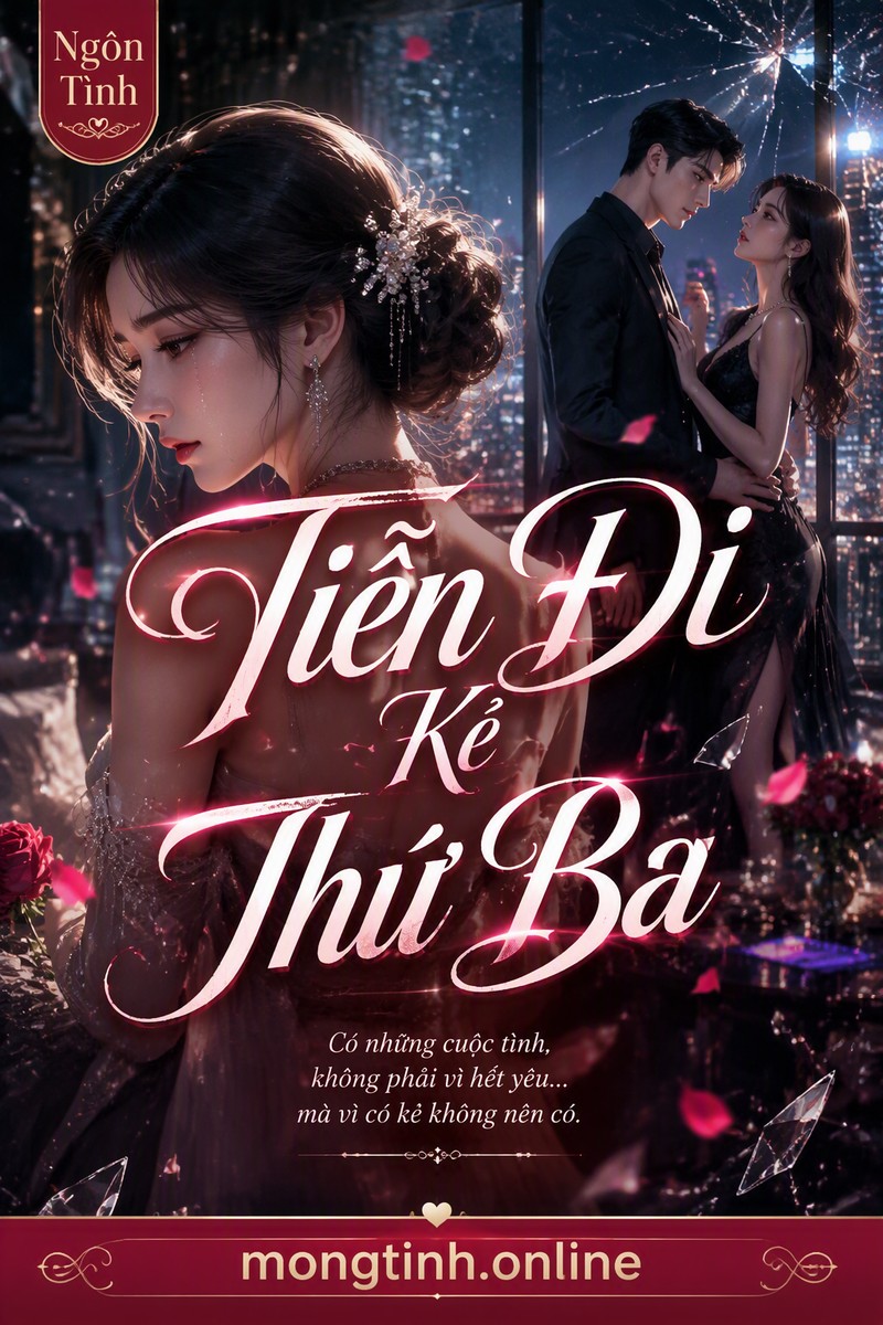 Tiễn Đi Kẻ Thứ Ba