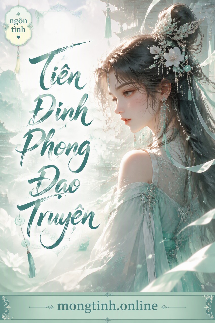 Tiên Đình Phong Đạo Truyện