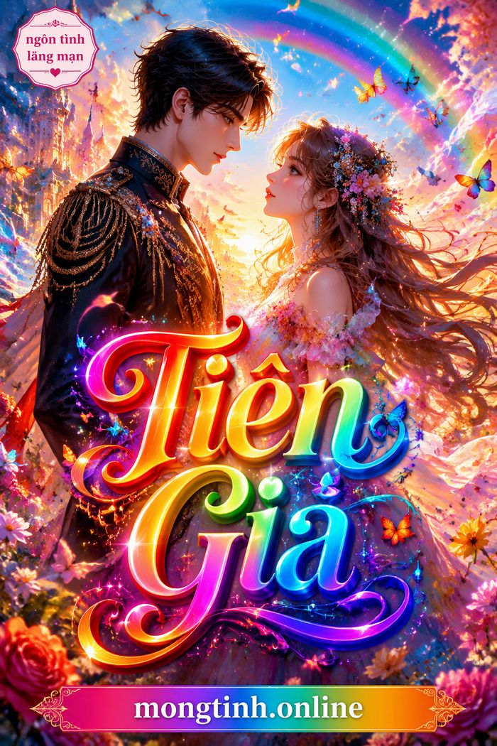 Tiên Giả