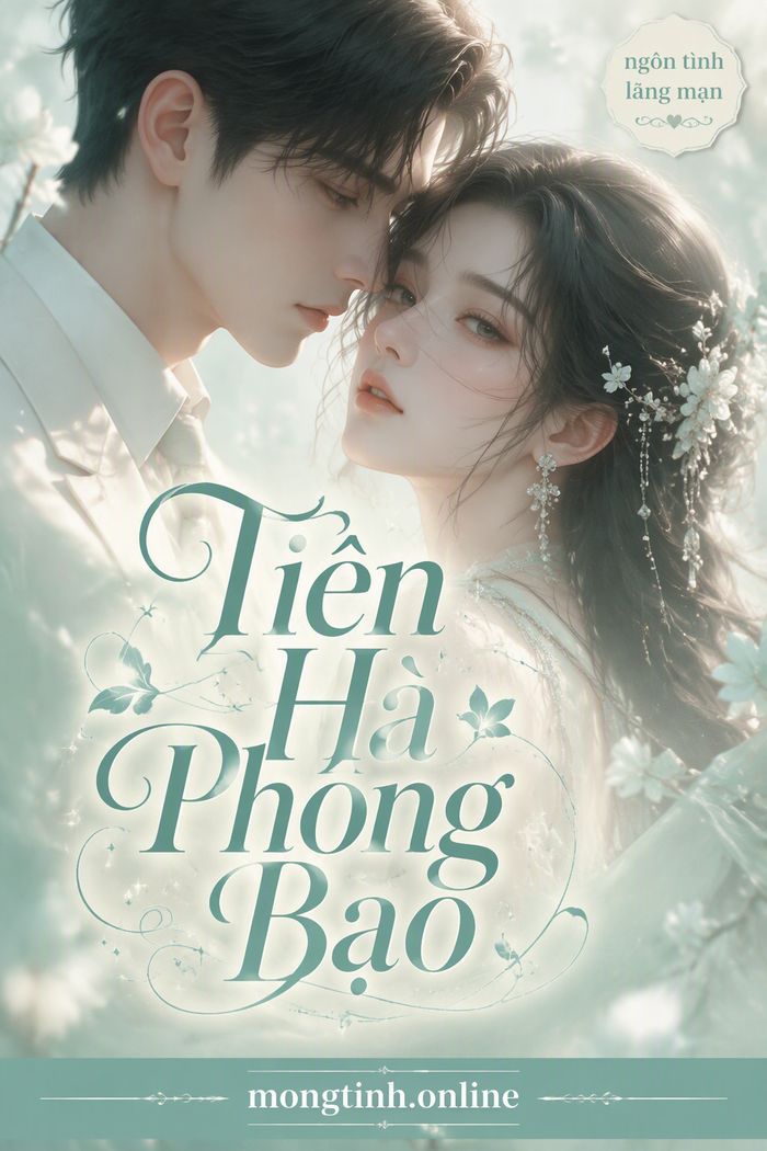 Tiên Hà Phong Bạo