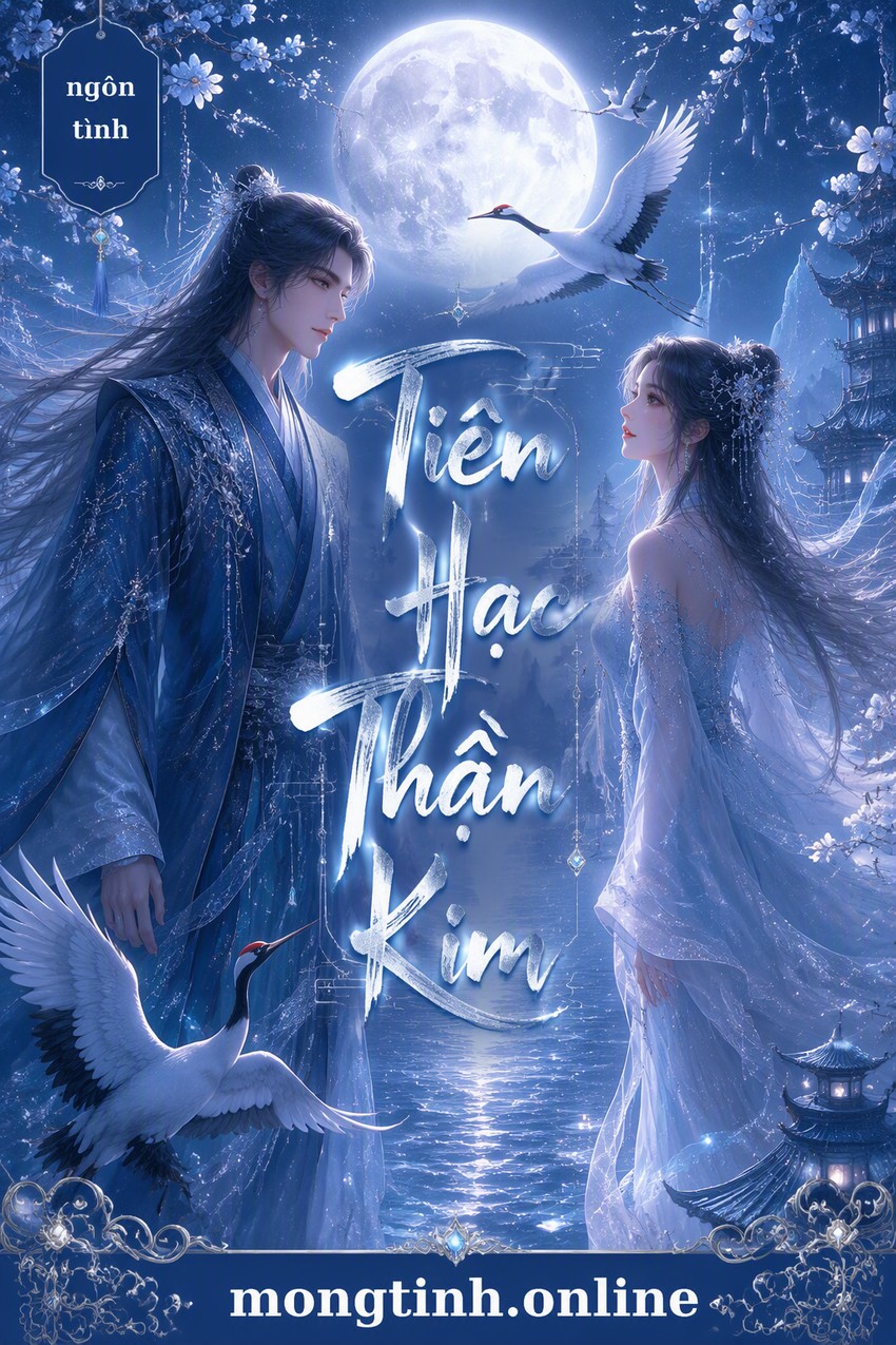 Tiên Hạc Thần Kim
